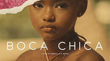 Poster for Boca Chica